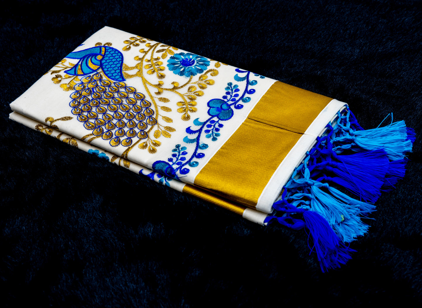 Speical Onam Collection