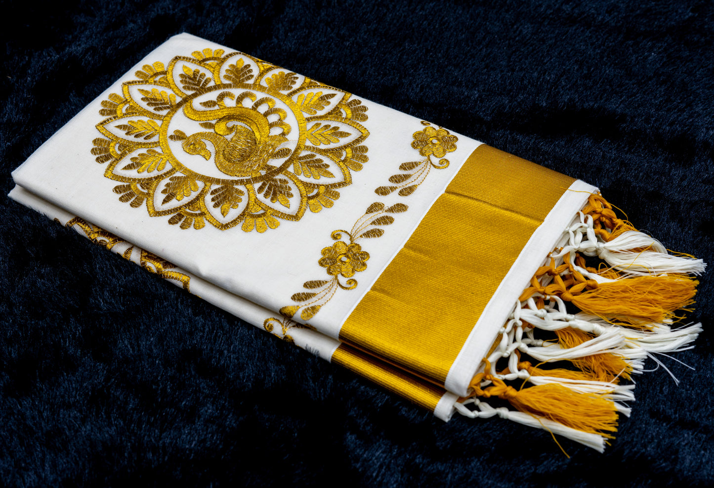 Speical Onam Collection