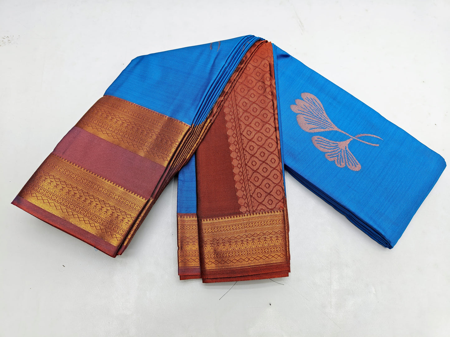 🌺 _Luxury Yarn SOFT SILK Sarees _🌺