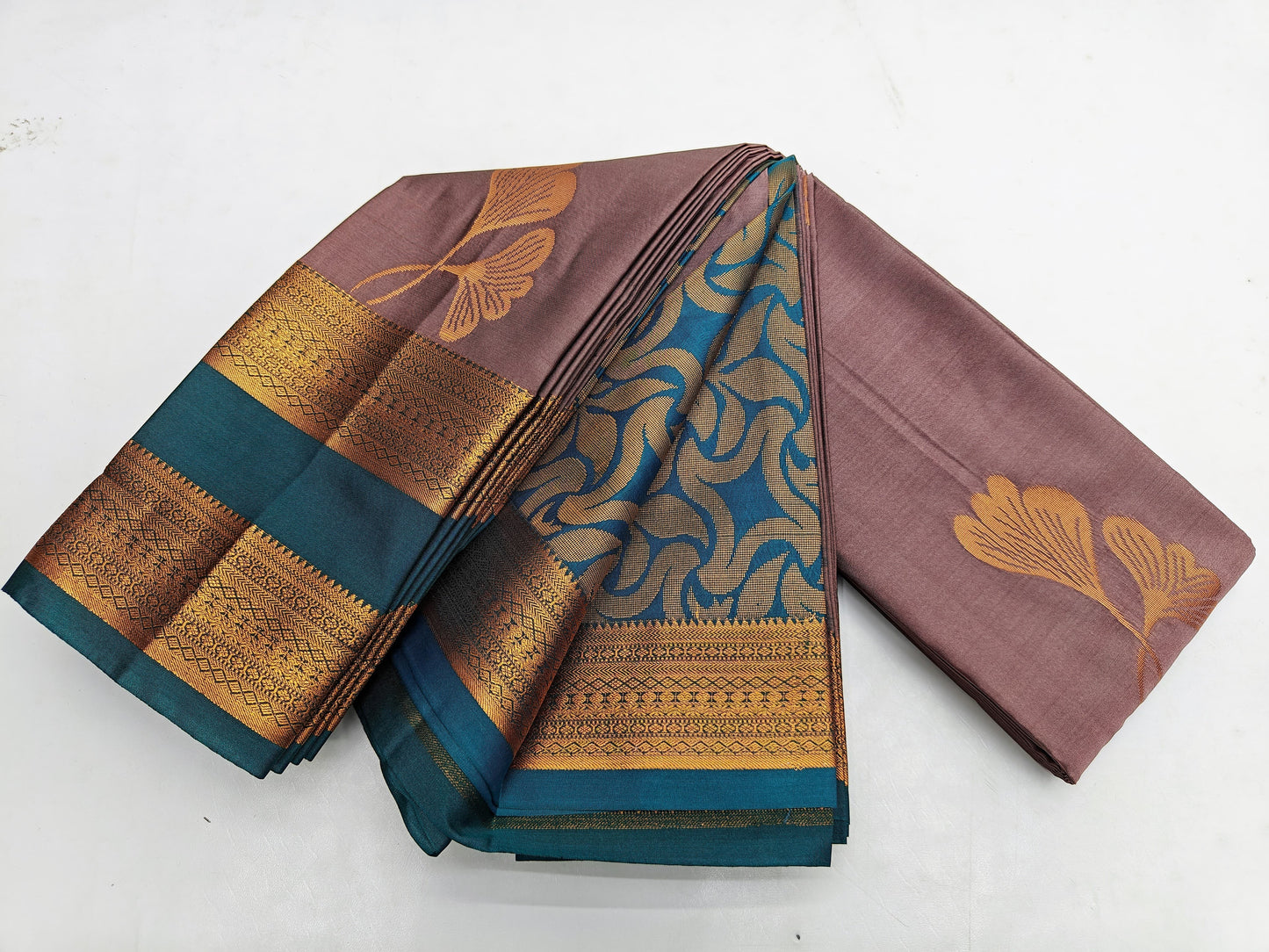 🌺 _Luxury Yarn SOFT SILK Sarees _🌺