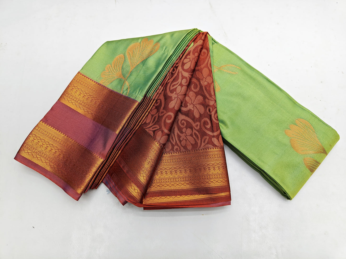 🌺 _Luxury Yarn SOFT SILK Sarees _🌺