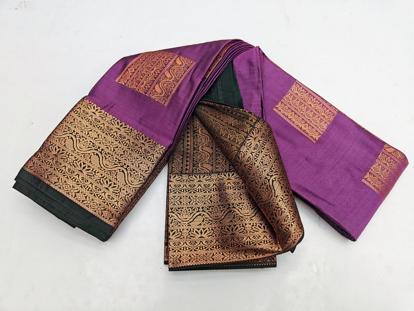 🌺 _Luxury Yarn SOFT SILK Sarees _🌺