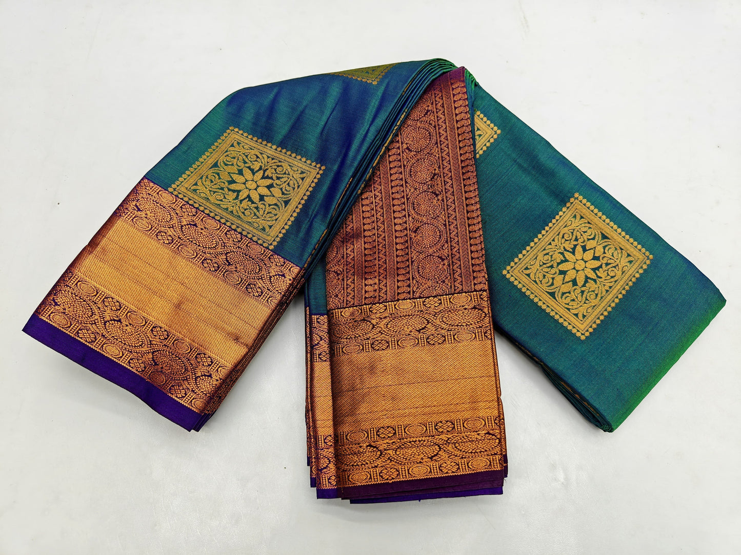 🌺 _Luxury Yarn SOFT SILK Sarees _🌺