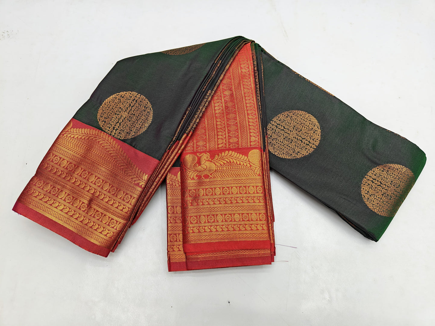 🌺 _Luxury Yarn SOFT SILK Sarees _🌺