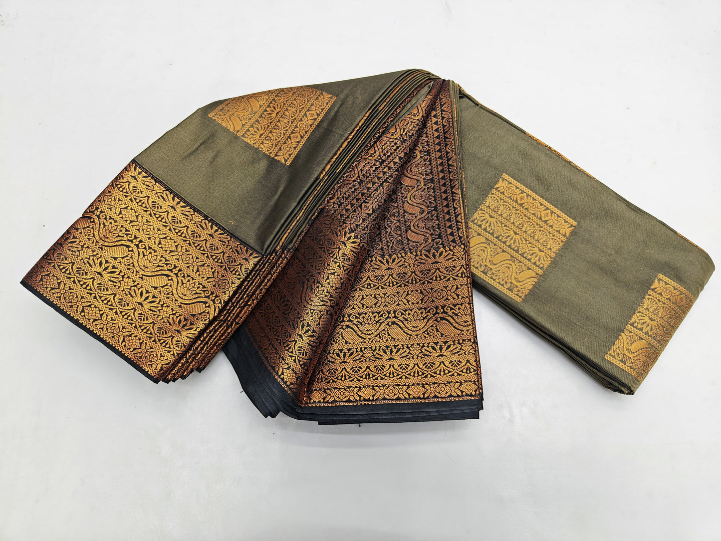 🌺 _Luxury Yarn SOFT SILK Sarees _🌺