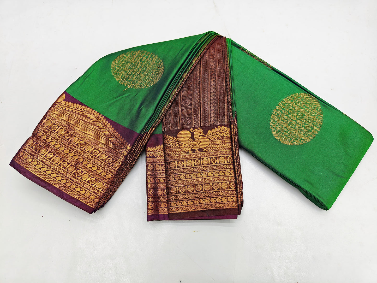 🌺 _Luxury Yarn SOFT SILK Sarees _🌺