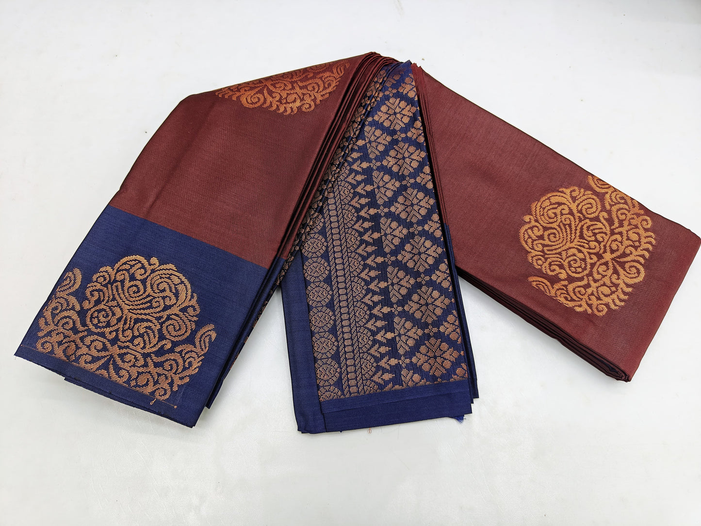 🌺 _luxury yarn SOFT SILK Sarees _🌺