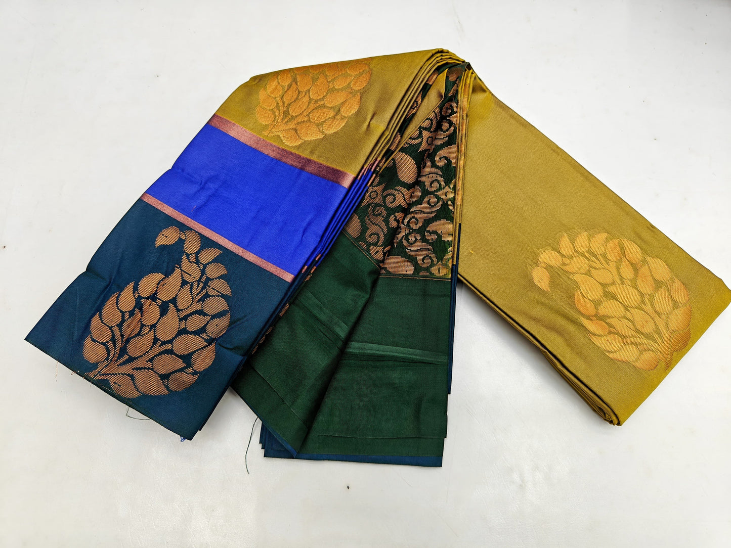 🌺 _luxury yarn SOFT SILK Sarees _🌺