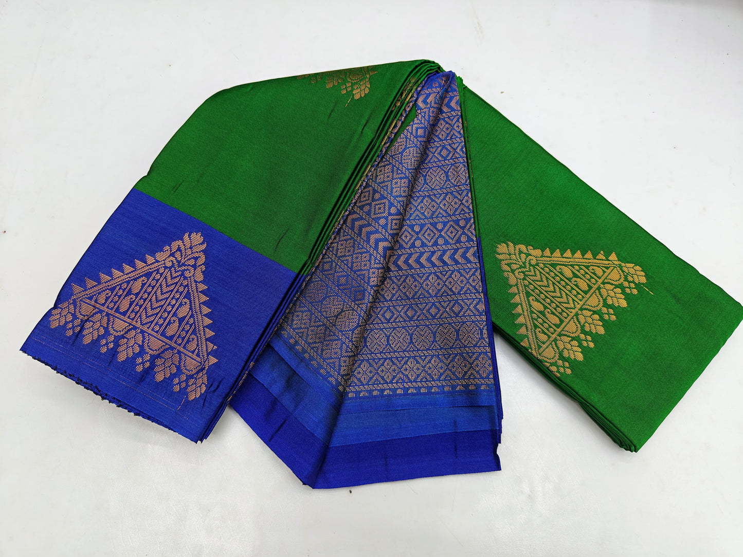 🌺 _luxury yarn SOFT SILK Sarees _🌺