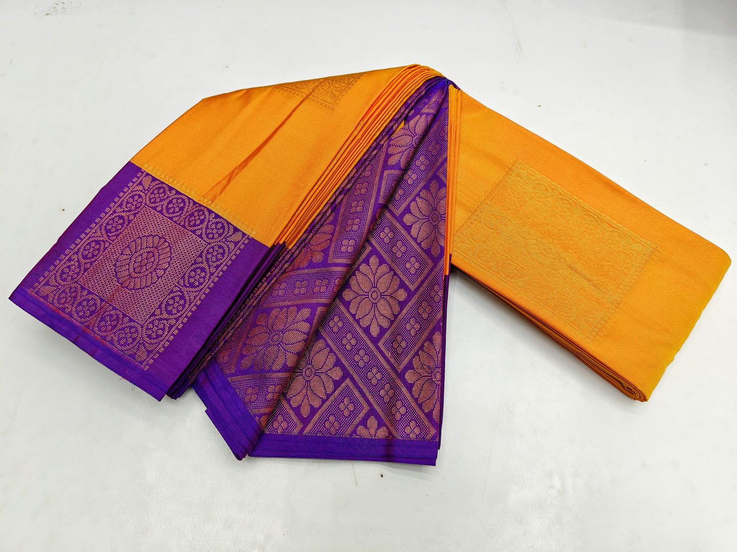 🌺 _luxury yarn SOFT SILK Sarees _🌺