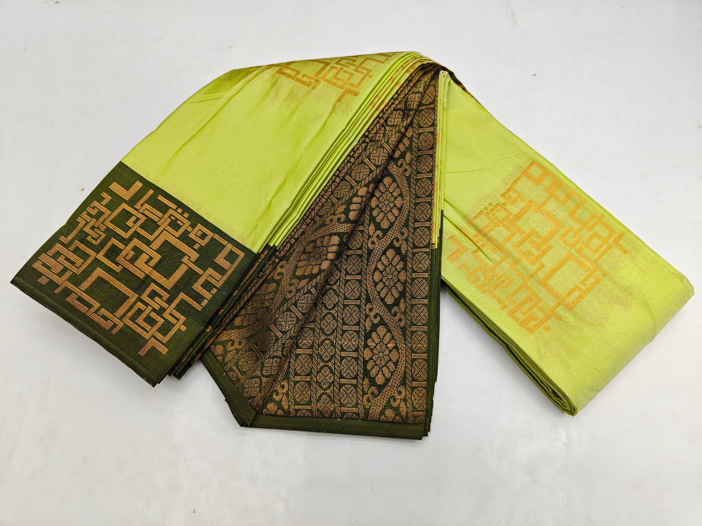 🌺 _luxury yarn SOFT SILK Sarees _🌺