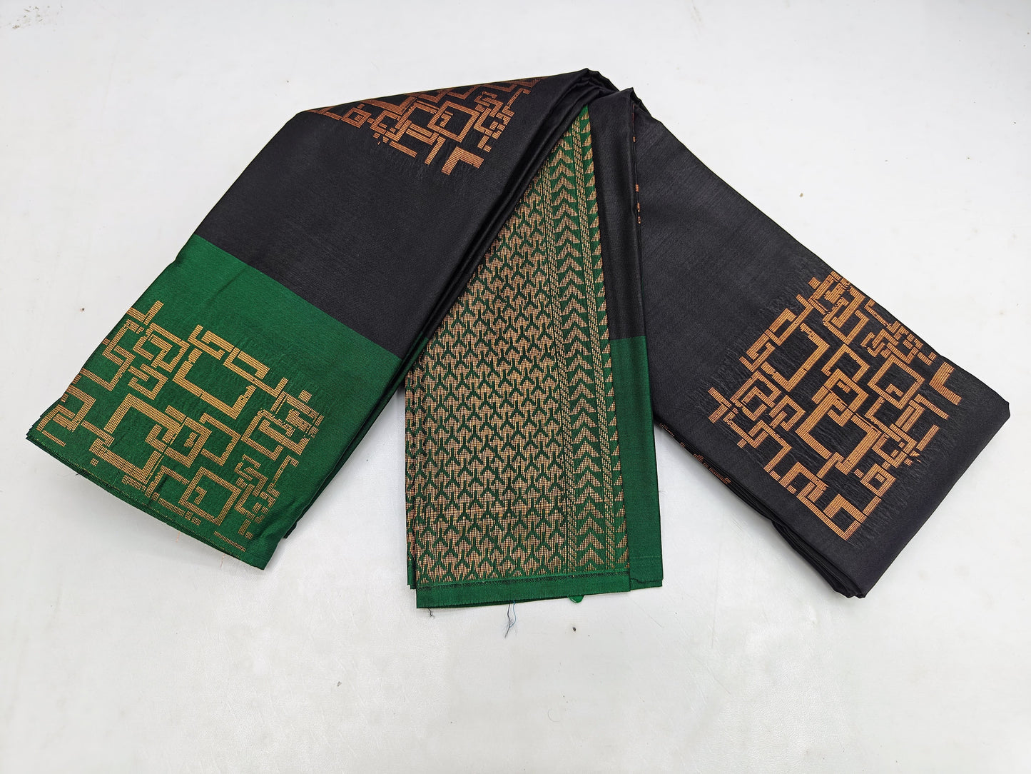 🌺 _luxury yarn SOFT SILK Sarees _🌺