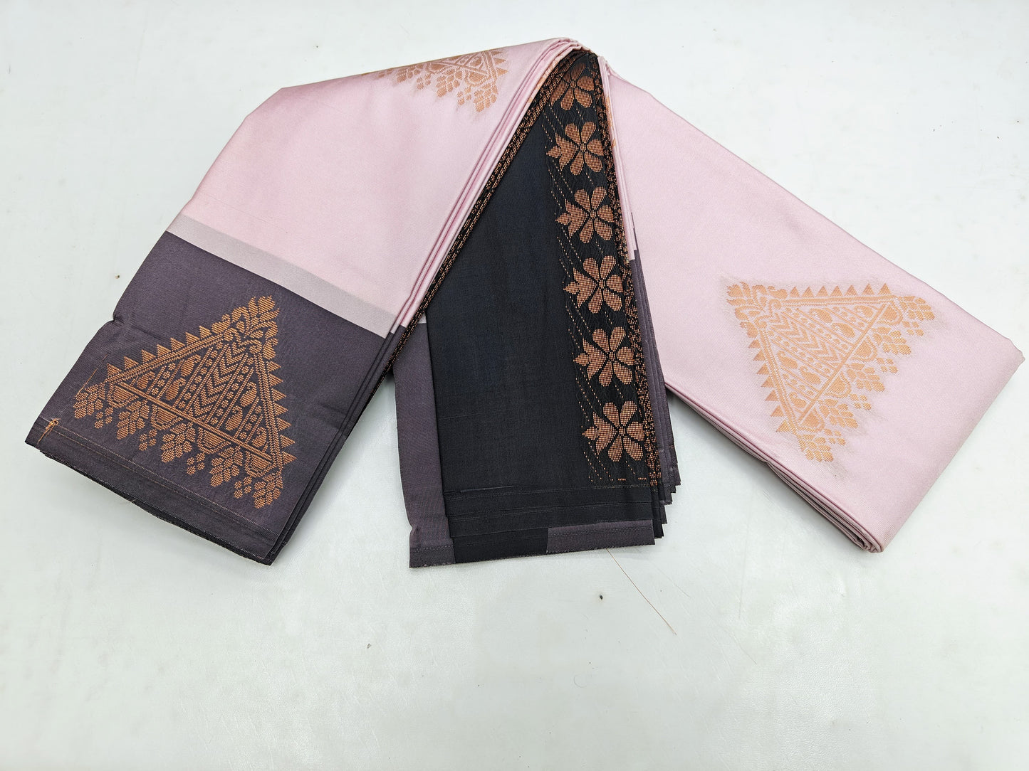 🌺 _luxury yarn SOFT SILK Sarees _🌺