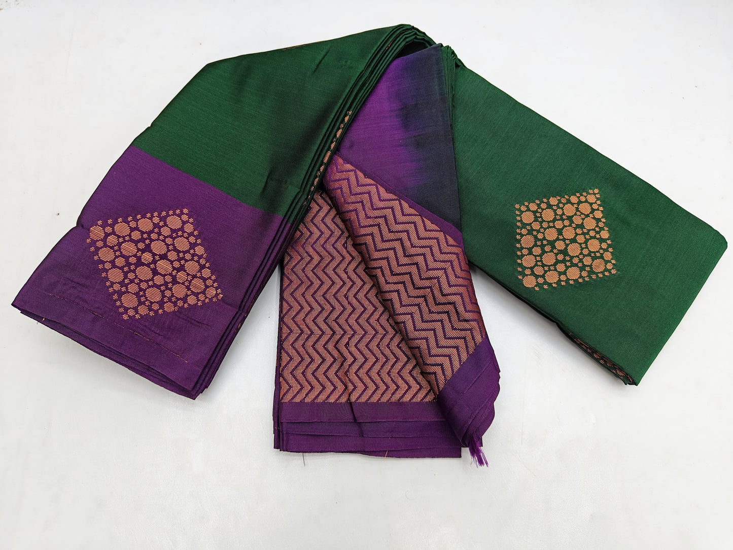 🌺 _luxury yarn SOFT SILK Sarees _🌺