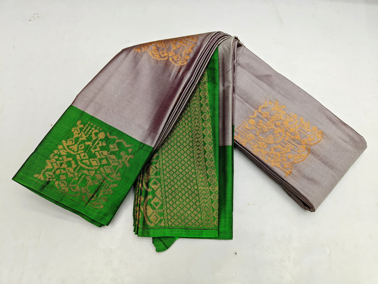 🌺 _luxury yarn SOFT SILK Sarees _🌺
