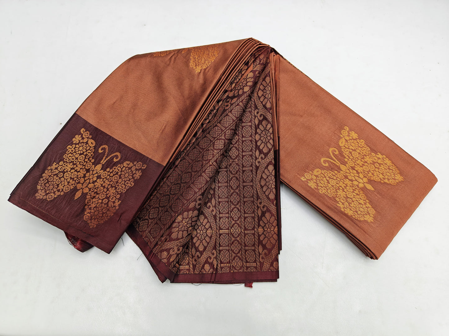 🌺 _luxury yarn SOFT SILK Sarees _🌺