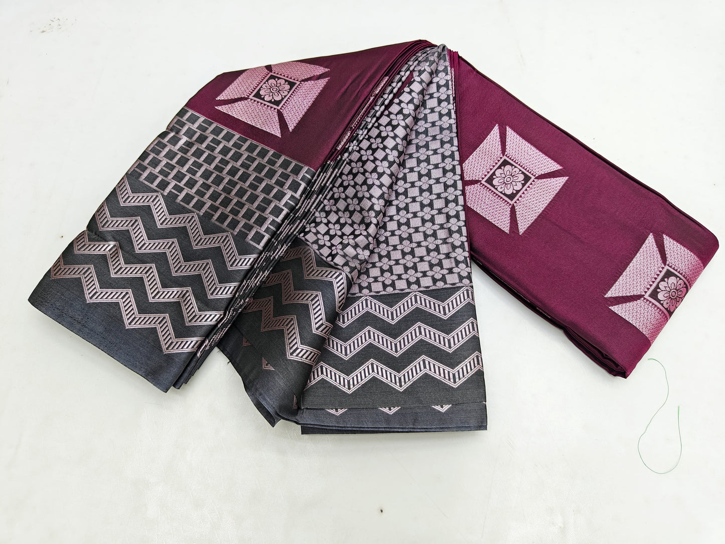 🌺 _luxury yarn SOFT SILK Sarees _🌺