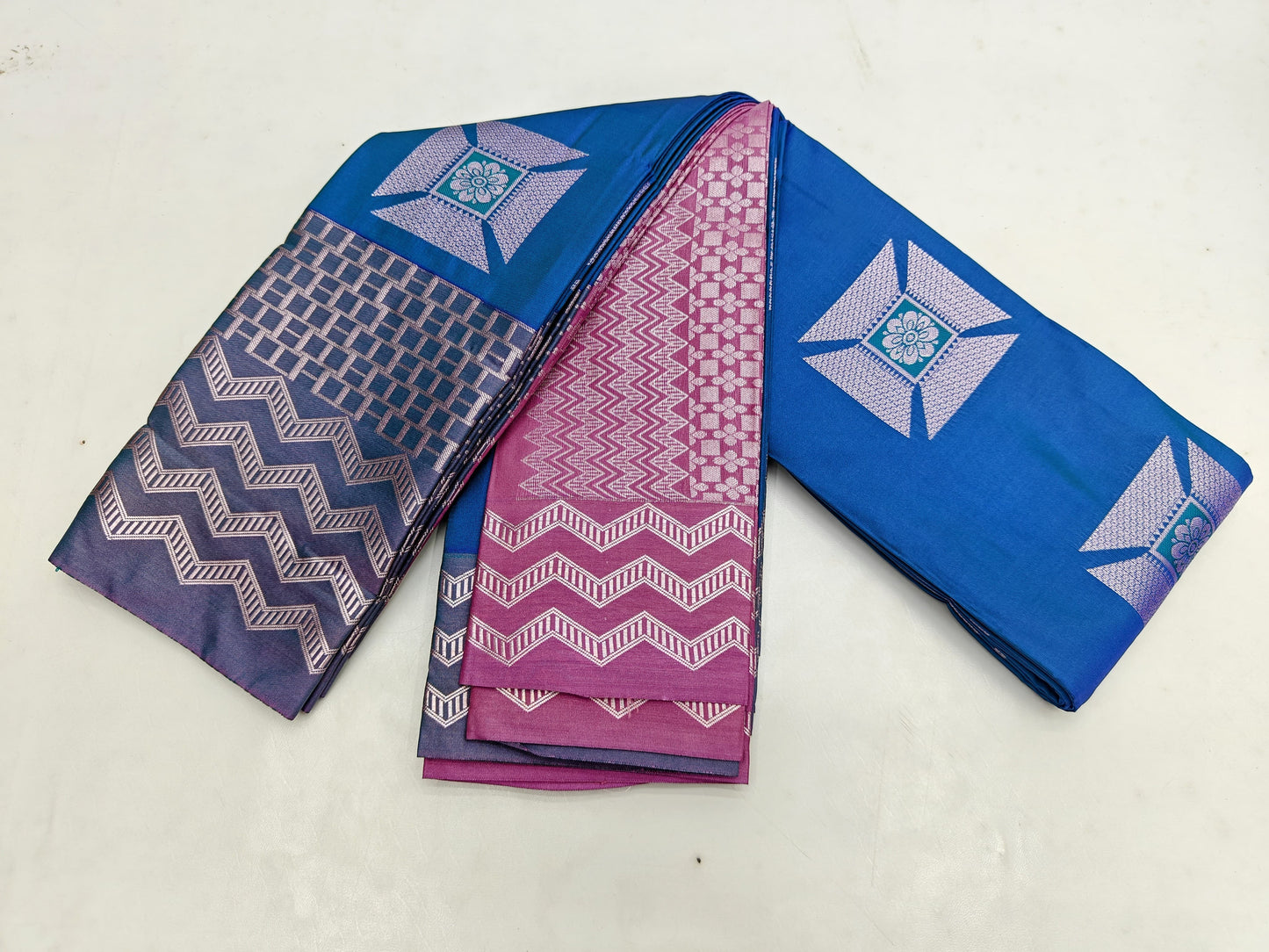 🌺 _luxury yarn SOFT SILK Sarees _🌺