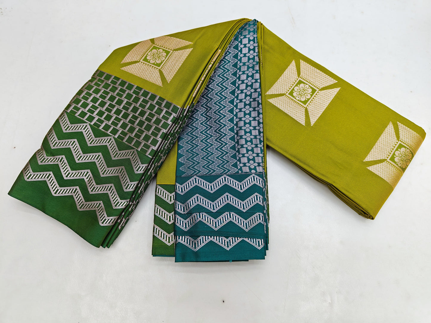 🌺 _luxury yarn SOFT SILK Sarees _🌺