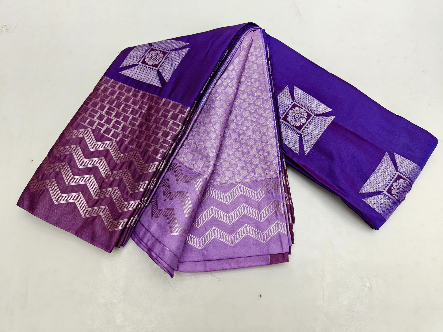 🌺 _luxury yarn SOFT SILK Sarees _🌺