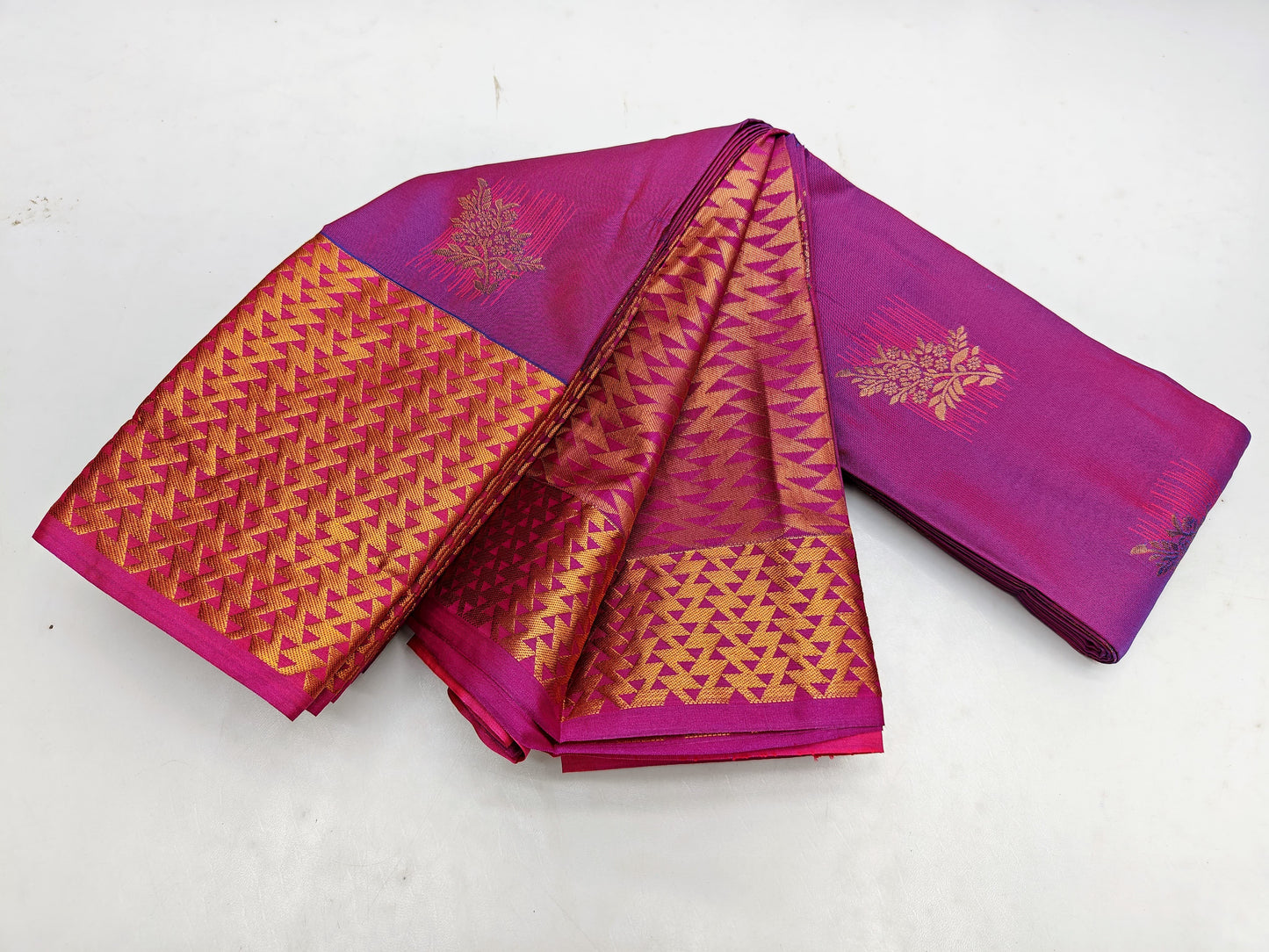 🌺 _luxury yarn SOFT SILK Sarees _🌺