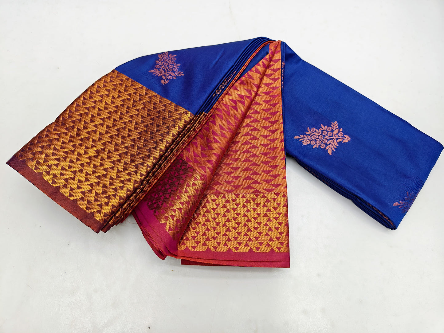 🌺 _luxury yarn SOFT SILK Sarees _🌺