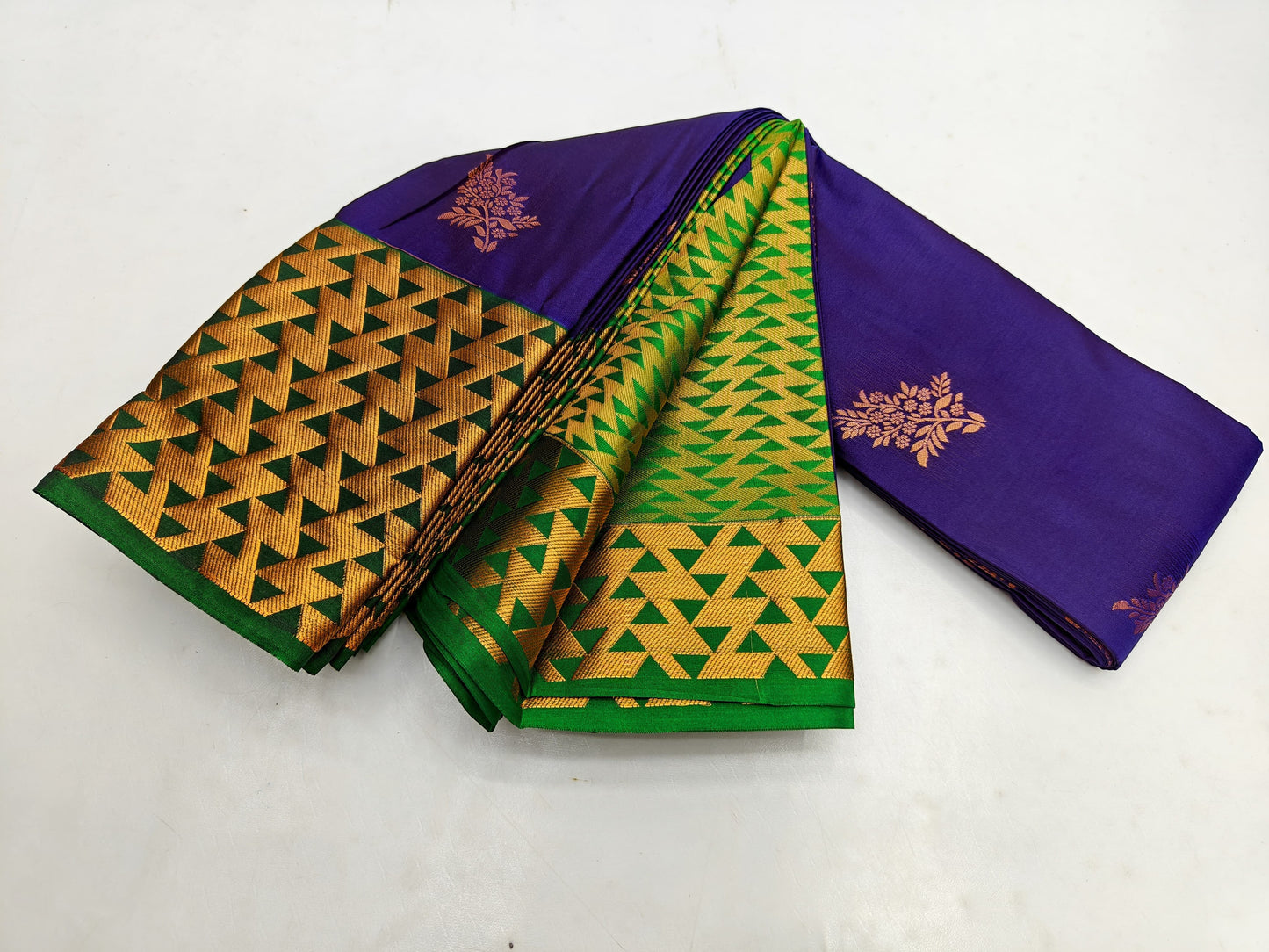 🌺 _luxury yarn SOFT SILK Sarees _🌺