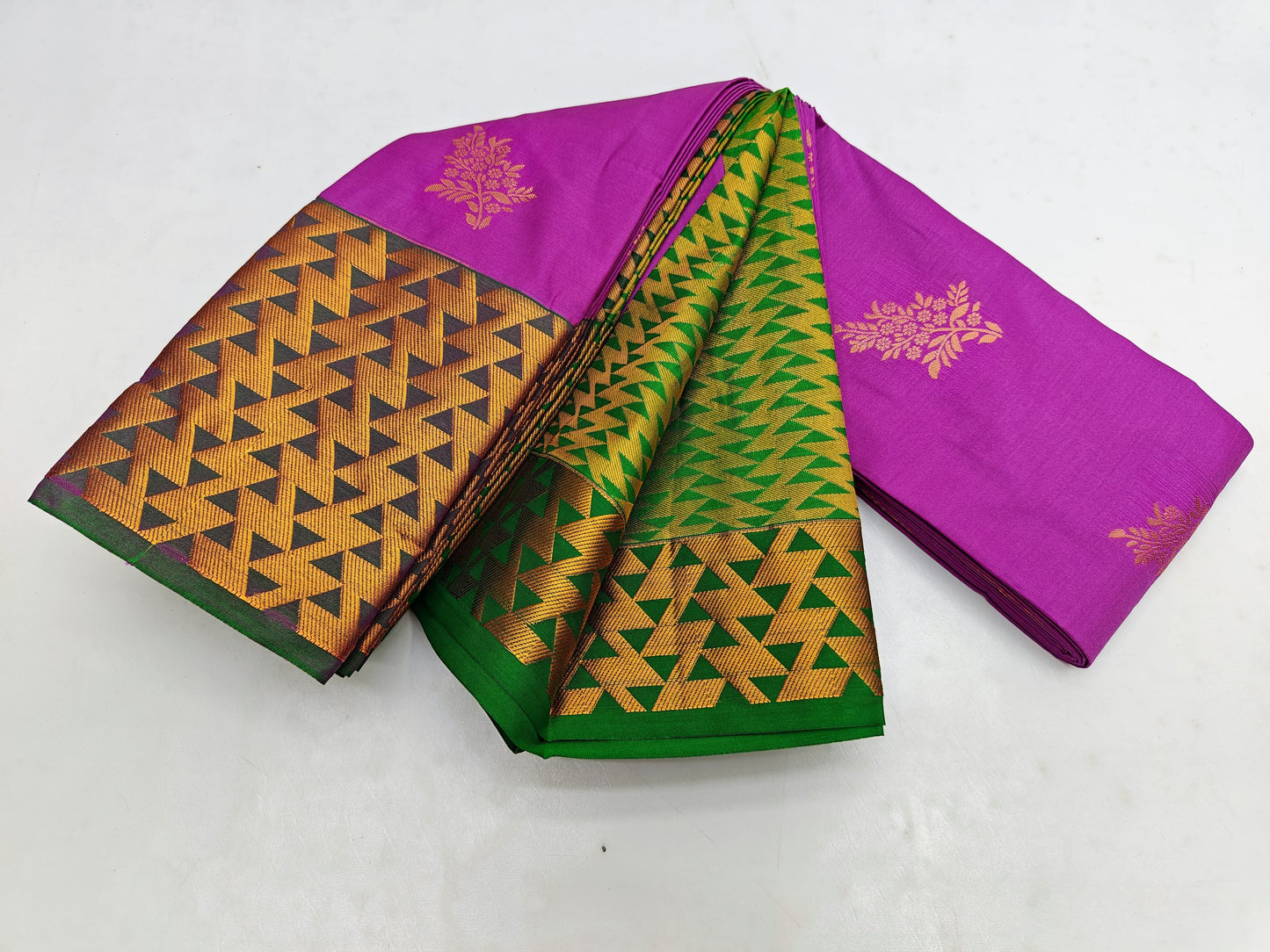 🌺 _luxury yarn SOFT SILK Sarees _🌺