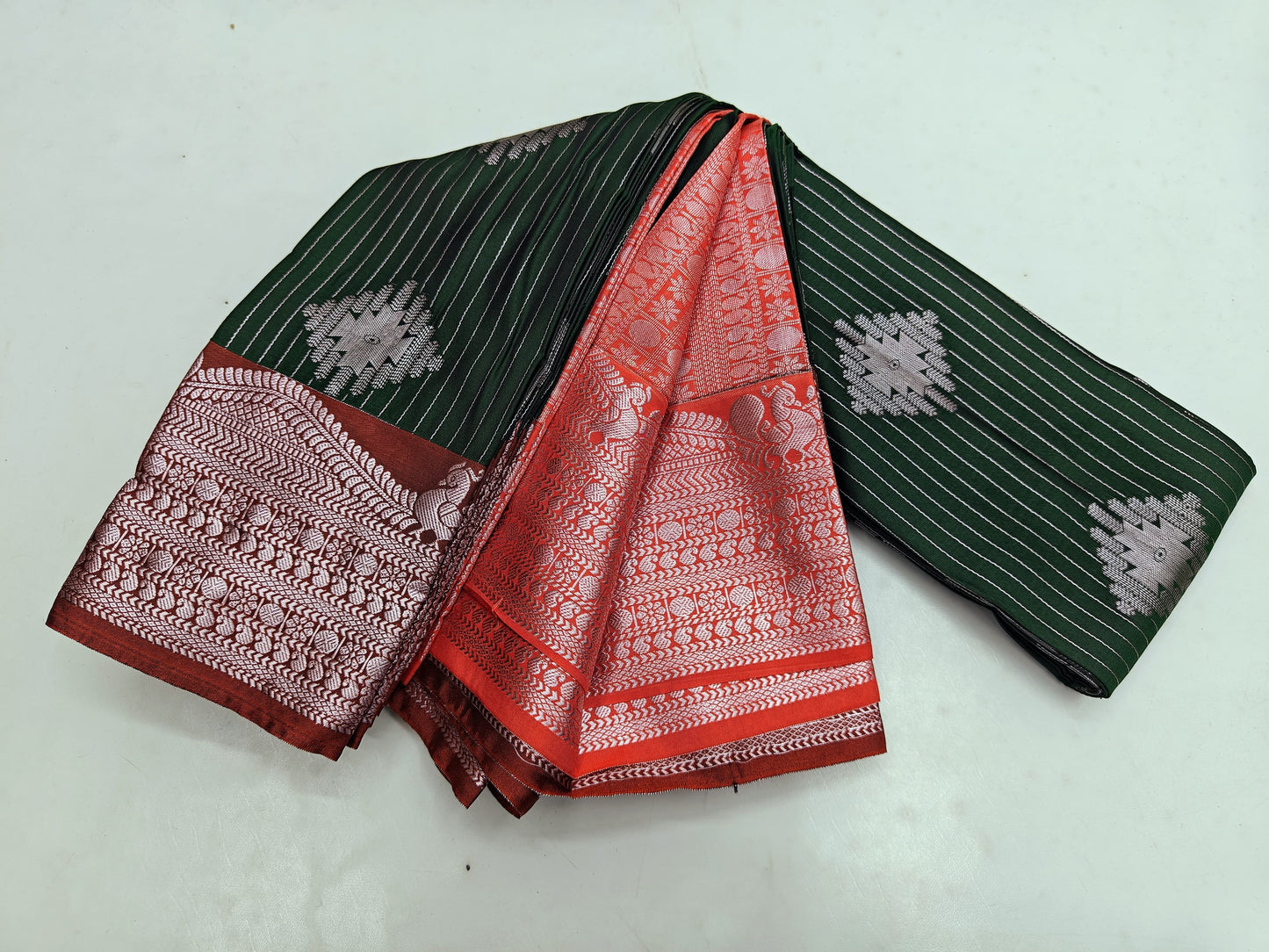 🌺 _luxury yarn SOFT SILK Sarees _🌺