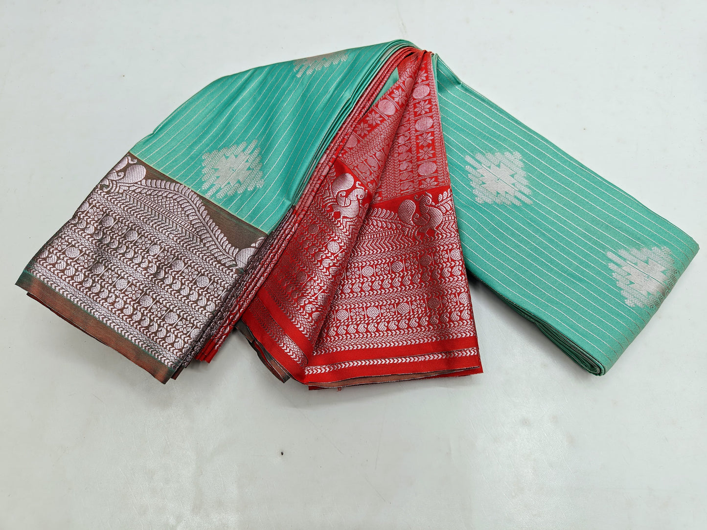🌺 _luxury yarn SOFT SILK Sarees _🌺