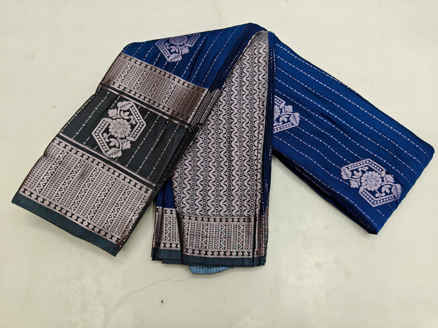 🌺 _luxury yarn SOFT SILK Sarees _🌺