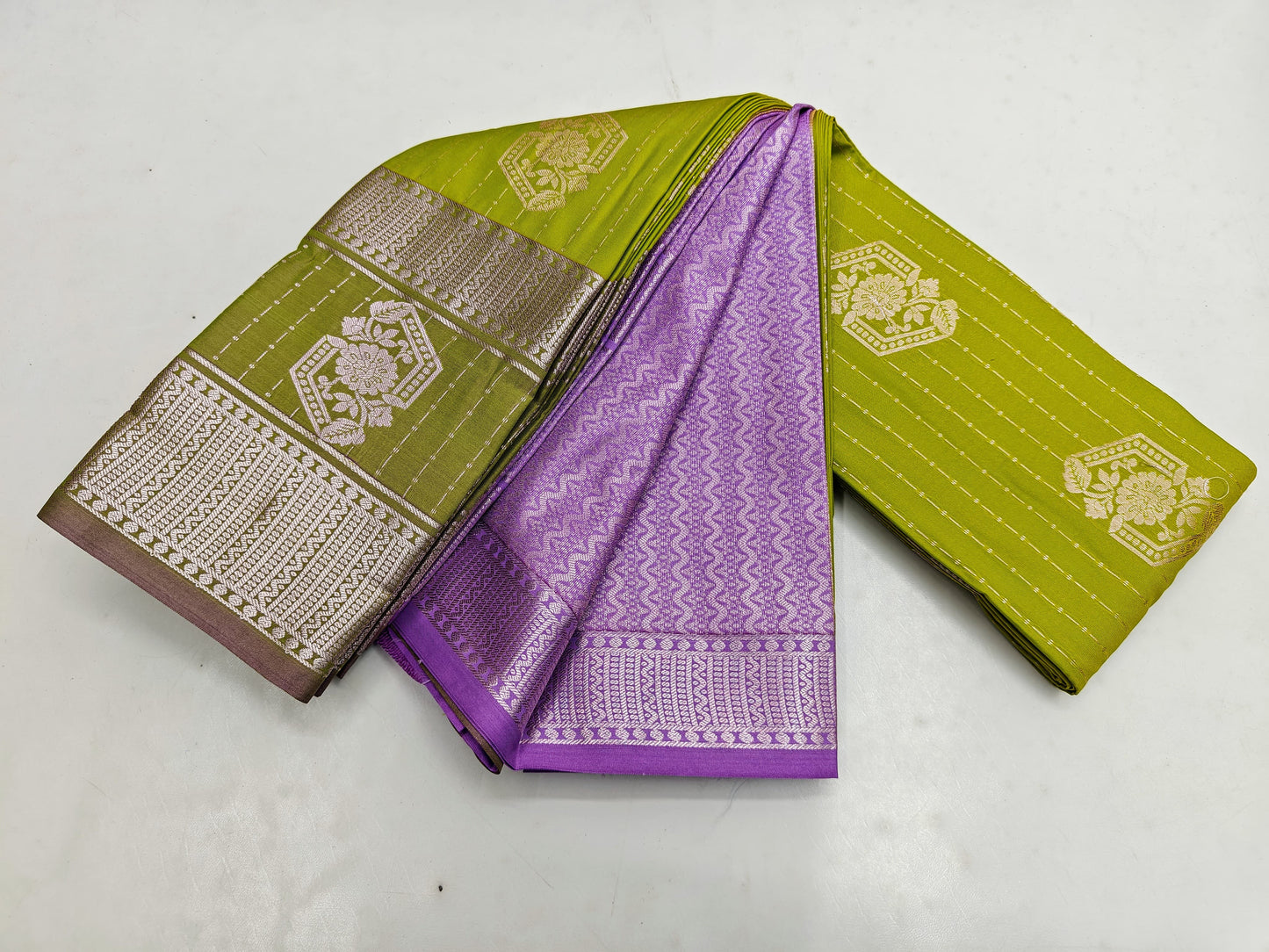 🌺 _luxury yarn SOFT SILK Sarees _🌺