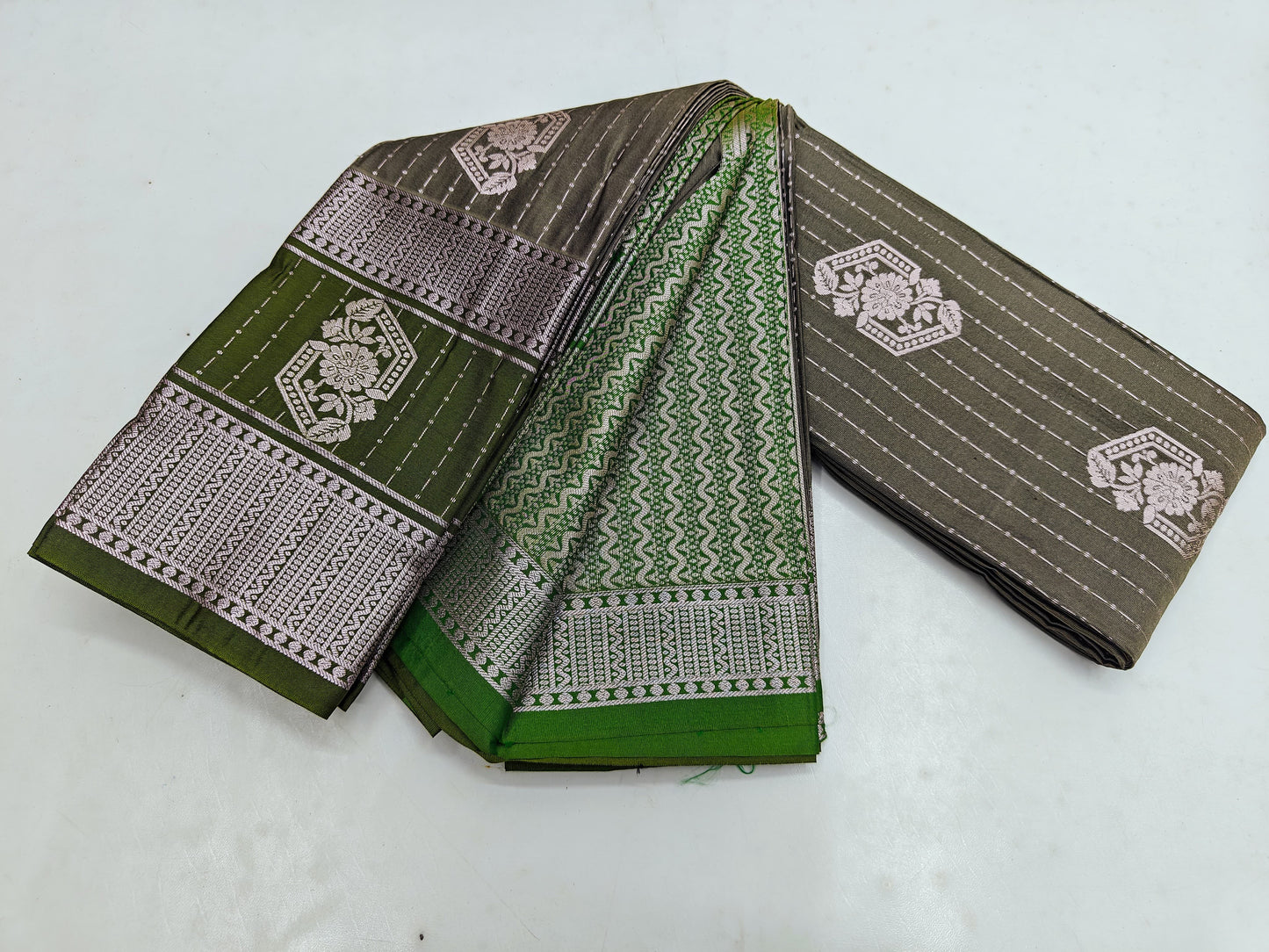 🌺 _luxury yarn SOFT SILK Sarees _🌺
