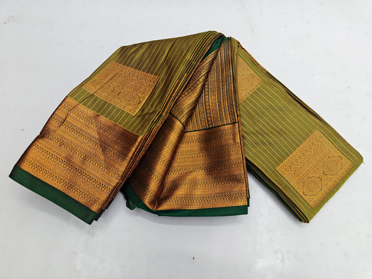 🌺 _luxury yarn SOFT SILK Sarees _🌺