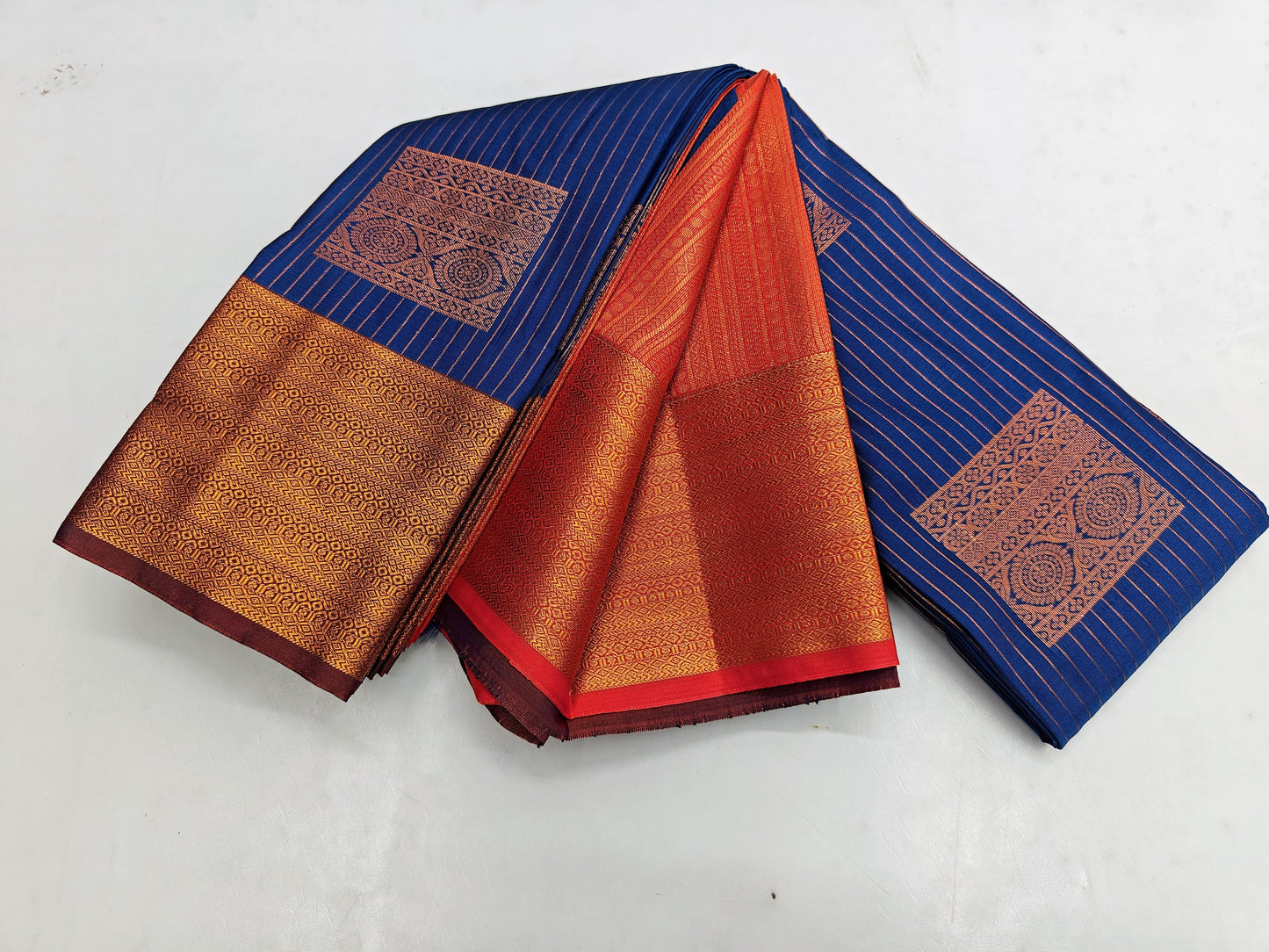 🌺 _luxury yarn SOFT SILK Sarees _🌺