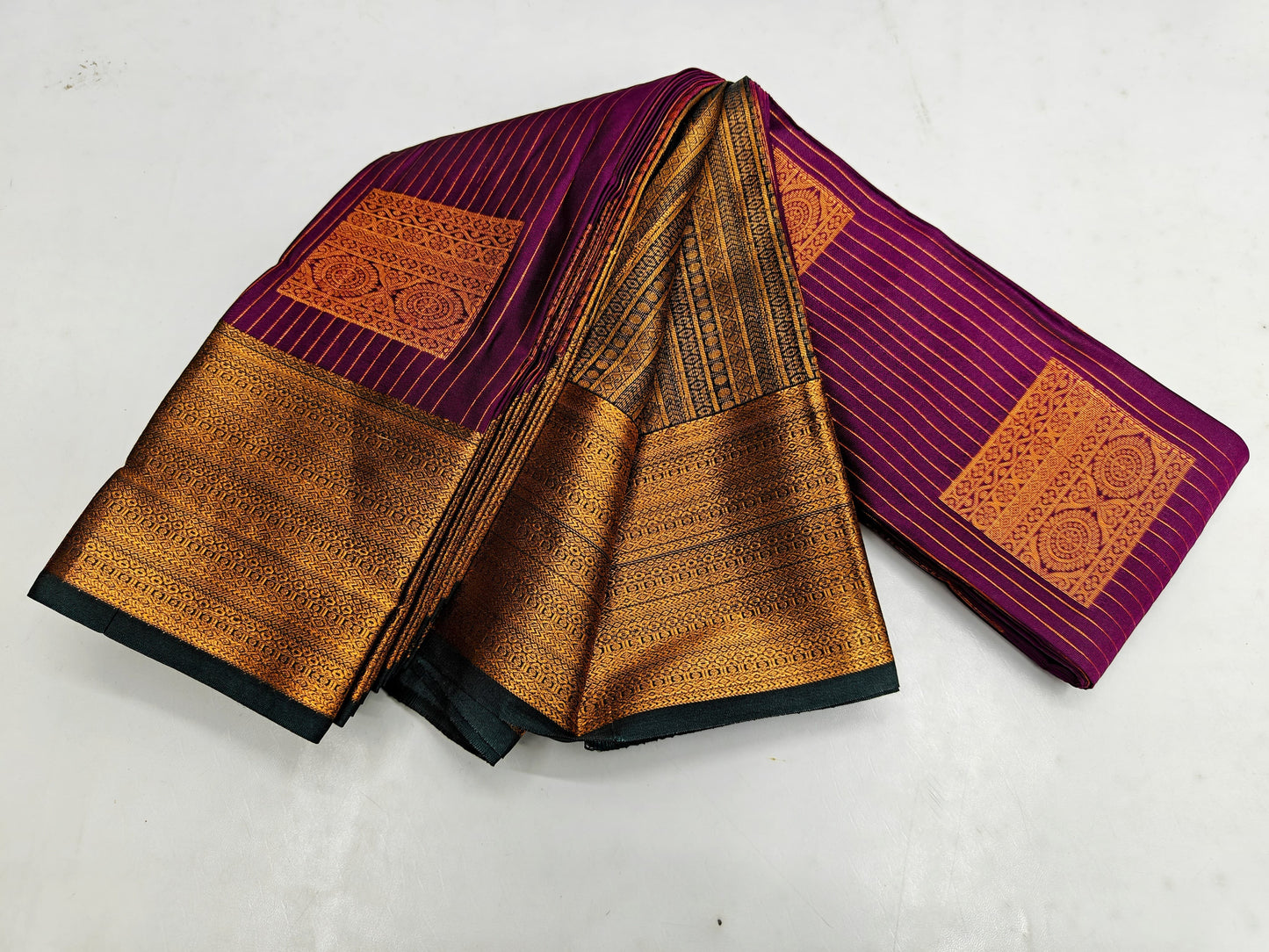 🌺 _luxury yarn SOFT SILK Sarees _🌺