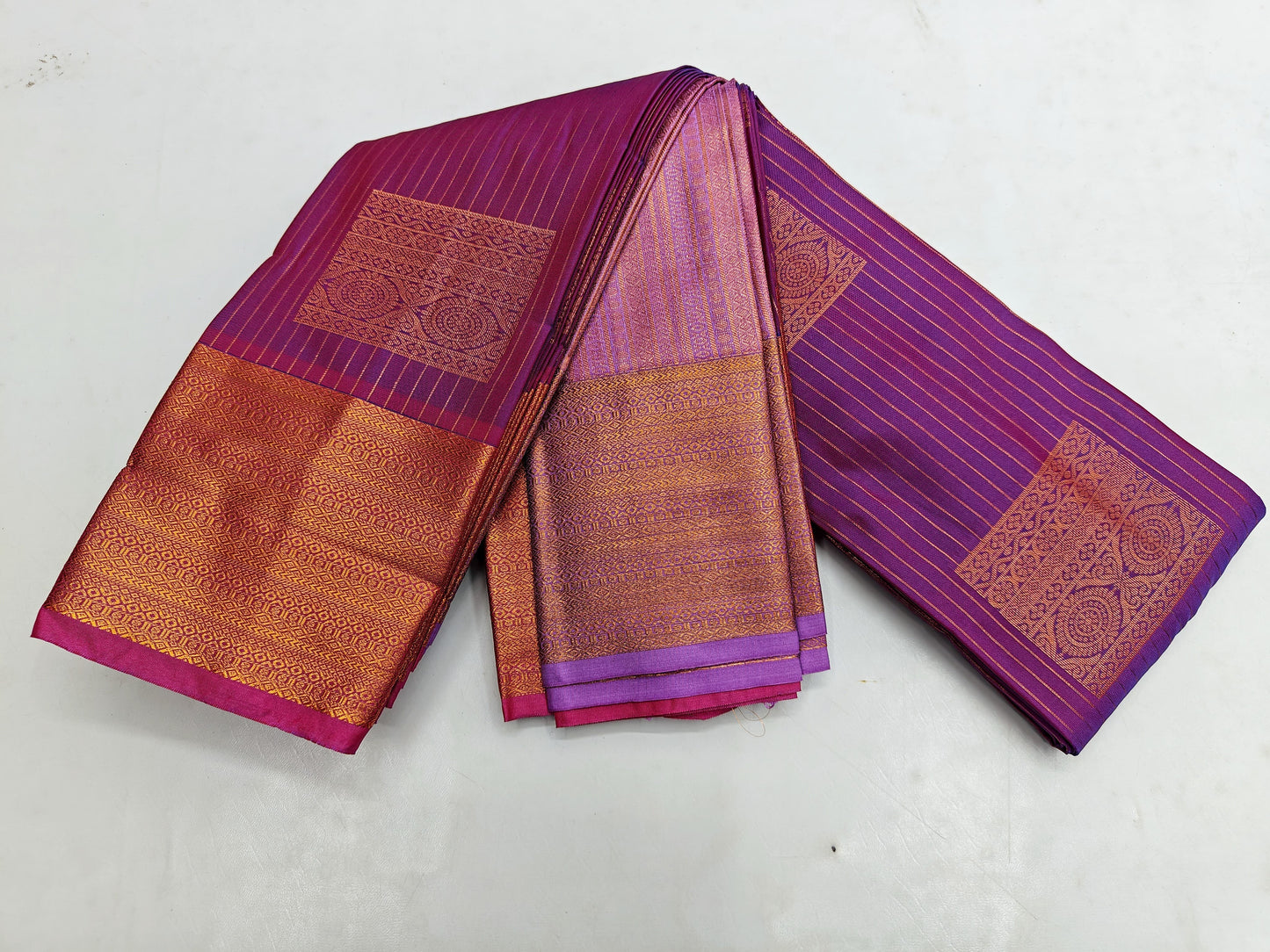 🌺 _luxury yarn SOFT SILK Sarees _🌺