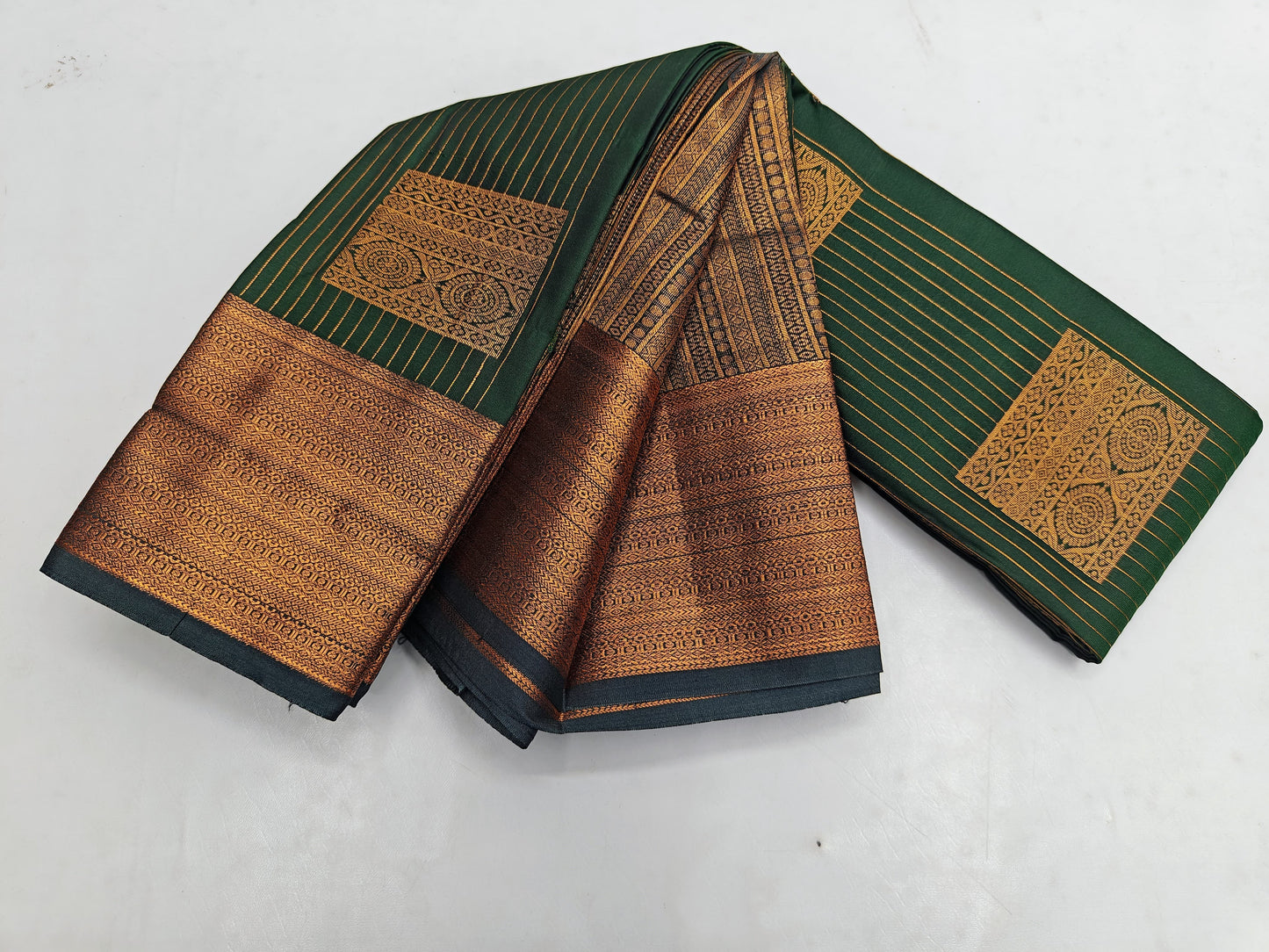 🌺 _luxury yarn SOFT SILK Sarees _🌺