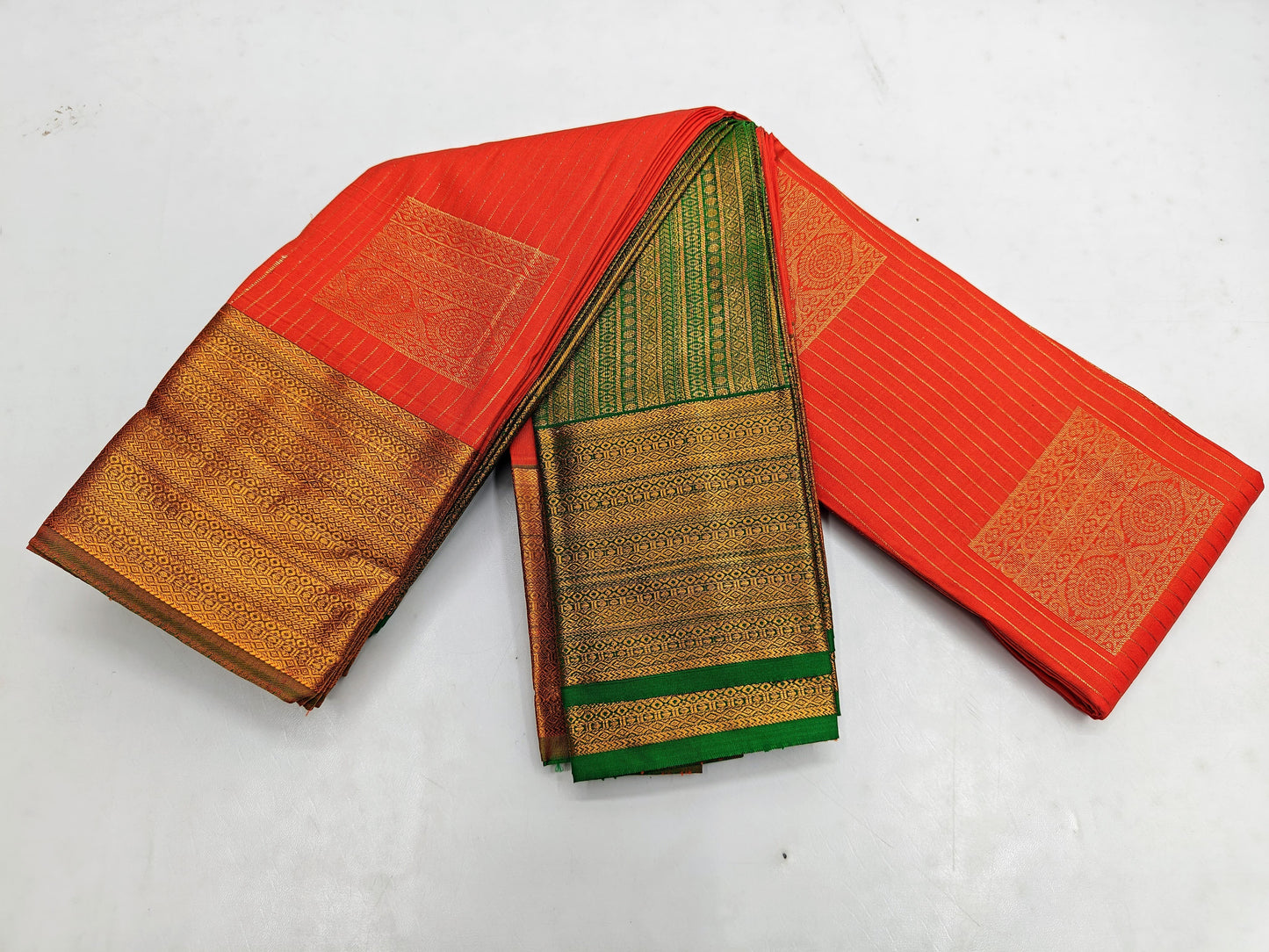 🌺 _luxury yarn SOFT SILK Sarees _🌺
