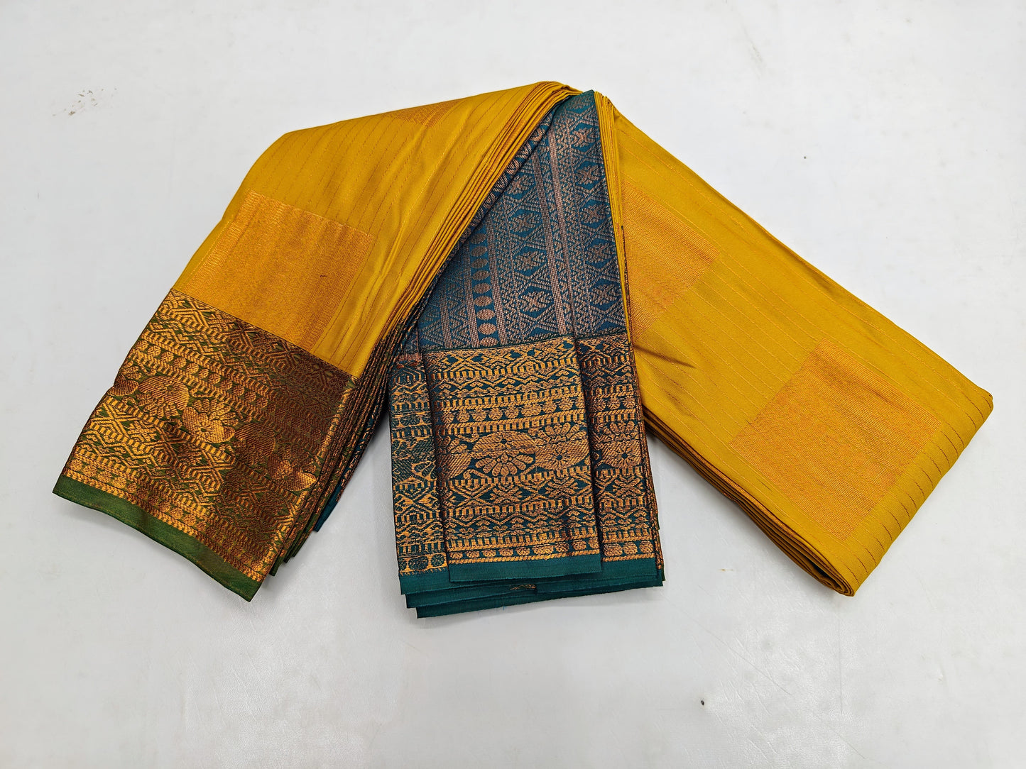 🌺 _luxury yarn SOFT SILK Sarees _🌺