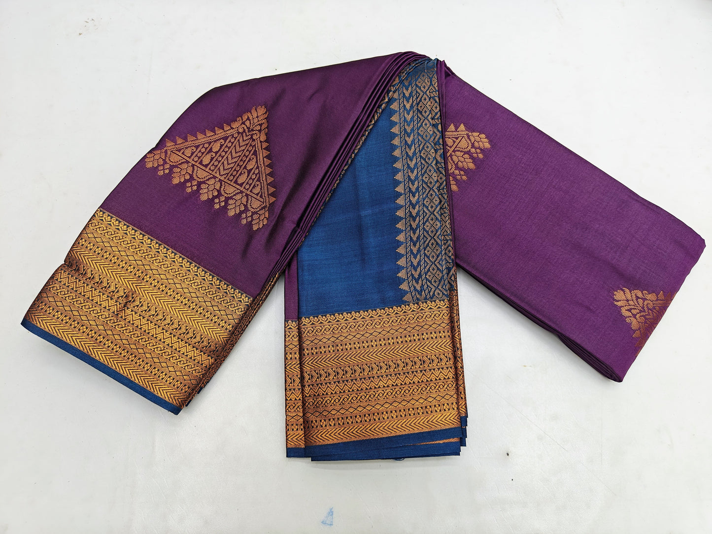 🌺 _luxury yarn SOFT SILK Sarees _🌺
