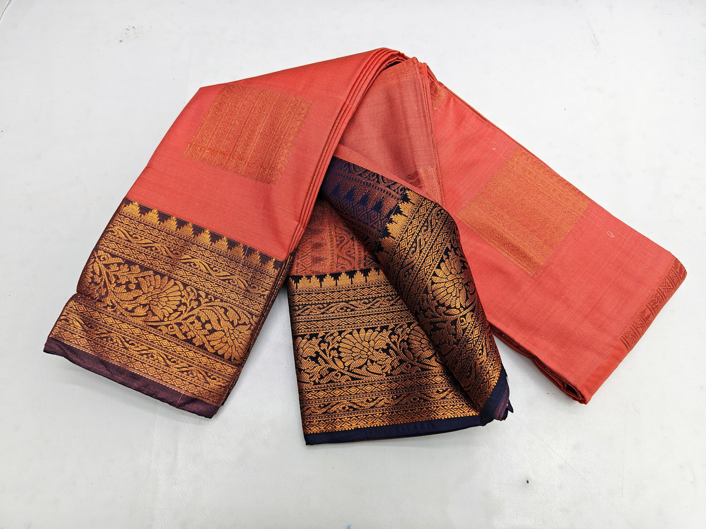 🌺 _luxury yarn SOFT SILK Sarees _🌺