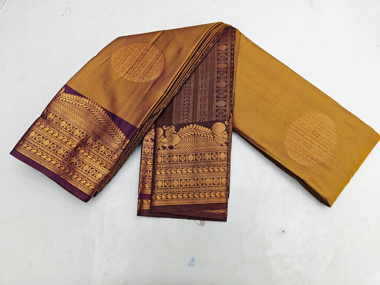 🌺 _luxury yarn SOFT SILK Sarees _🌺