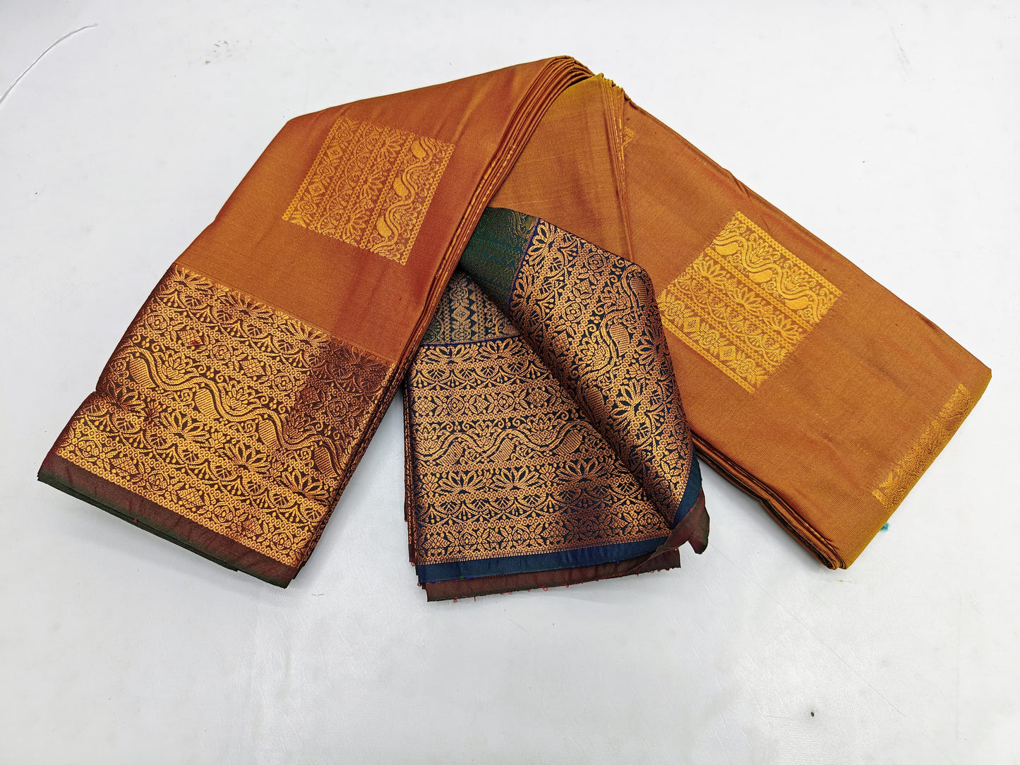 🌺 _luxury yarn SOFT SILK Sarees _🌺