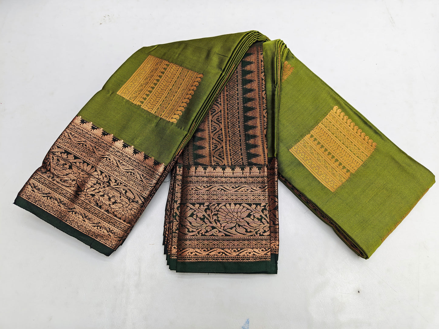 🌺 _luxury yarn SOFT SILK Sarees _🌺