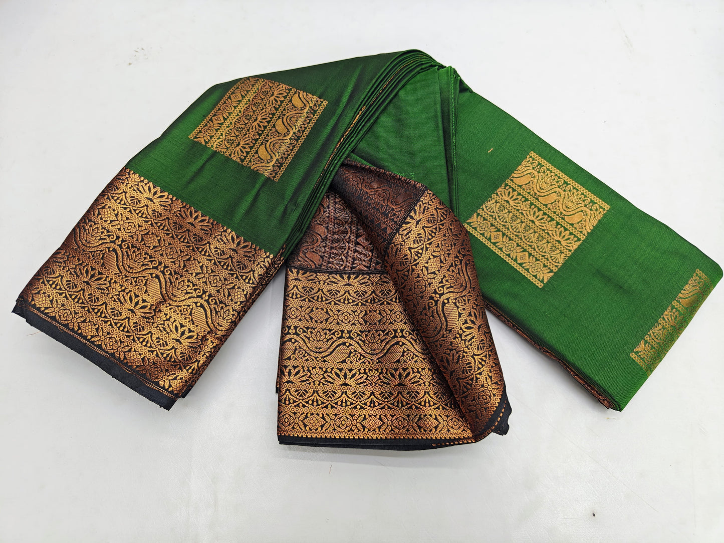 🌺 _luxury yarn SOFT SILK Sarees _🌺