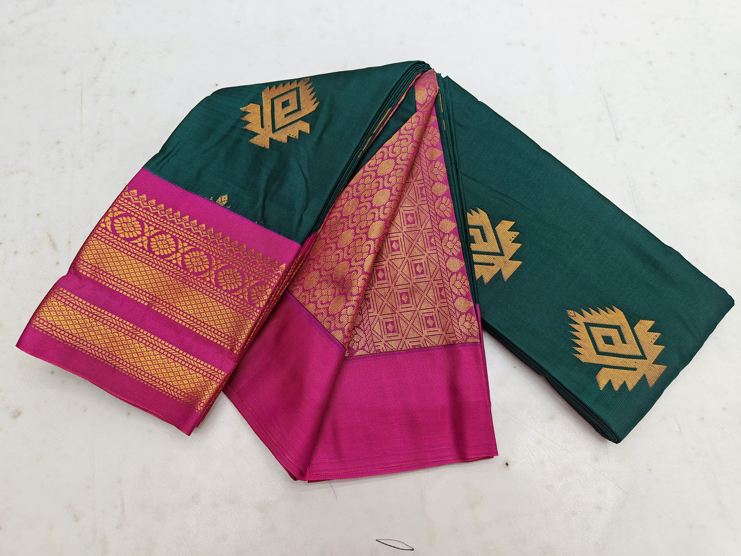 🌺 _ Special offer SOFT SILK Sarees _🌺