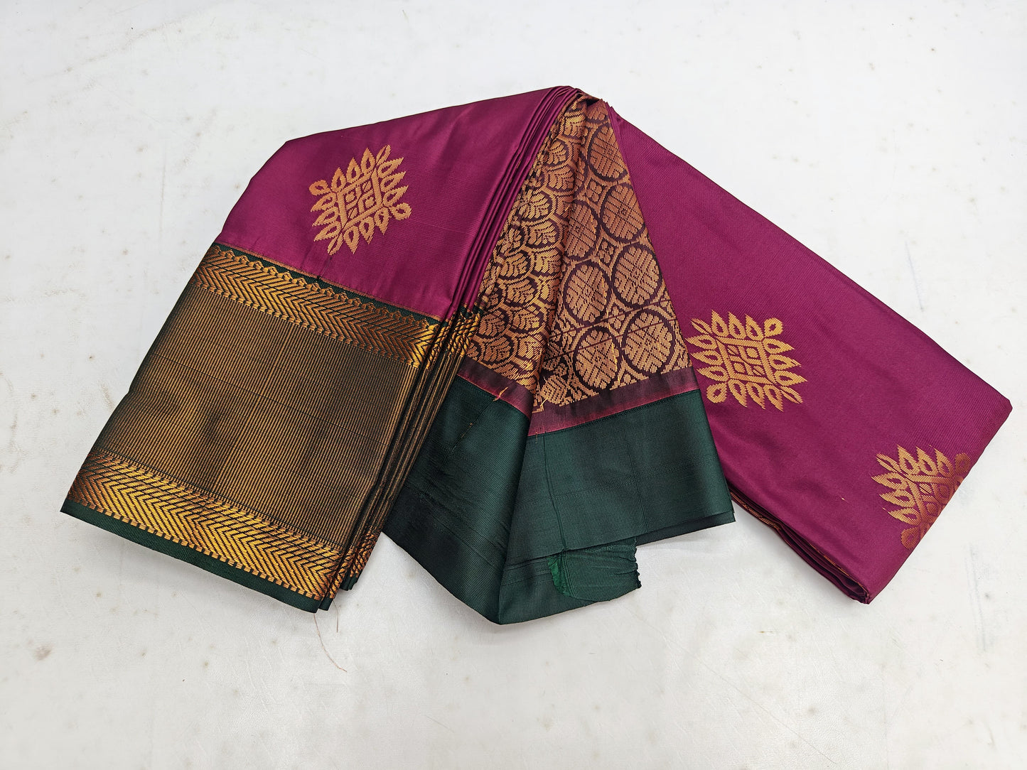 🌺 _ Special offer SOFT SILK Sarees _🌺