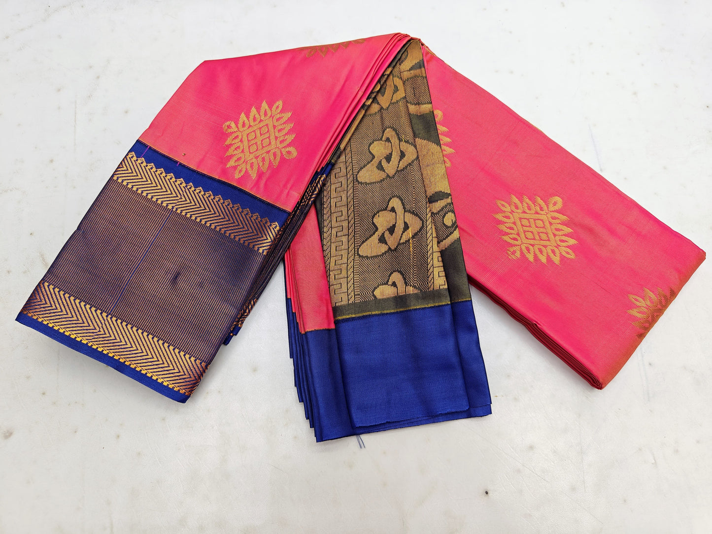 🌺 _ Special offer SOFT SILK Sarees _🌺