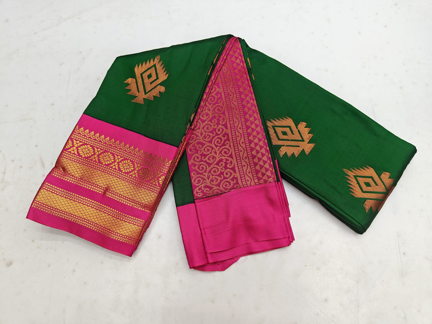 🌺 _ Special offer SOFT SILK Sarees _🌺